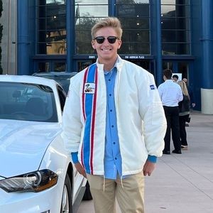 Meet your Posher, Ryan